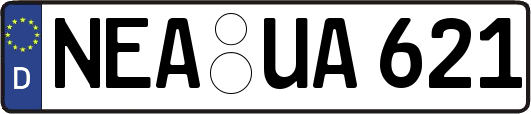 NEA-UA621