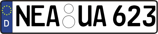 NEA-UA623