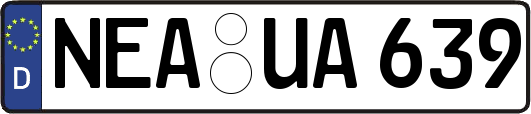NEA-UA639