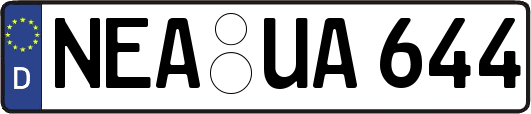 NEA-UA644