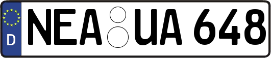 NEA-UA648