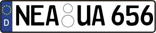NEA-UA656