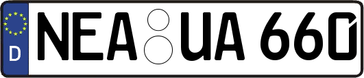 NEA-UA660