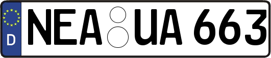 NEA-UA663