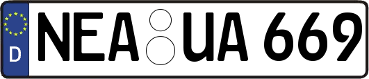 NEA-UA669