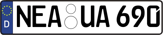 NEA-UA690