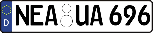 NEA-UA696