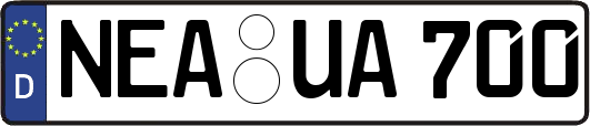 NEA-UA700