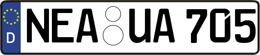 NEA-UA705