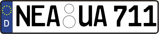 NEA-UA711
