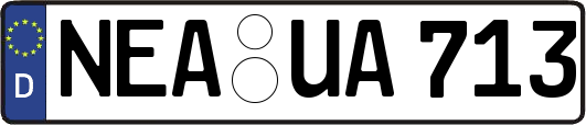 NEA-UA713