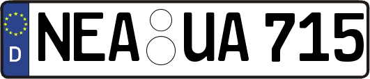 NEA-UA715