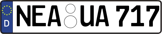 NEA-UA717