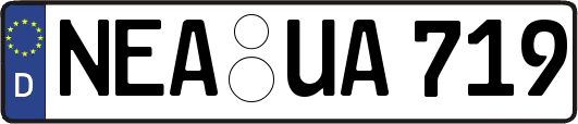 NEA-UA719