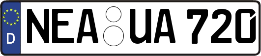 NEA-UA720