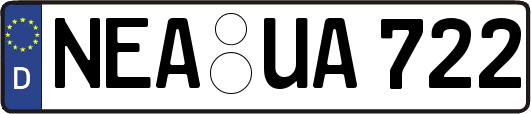 NEA-UA722