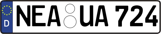 NEA-UA724