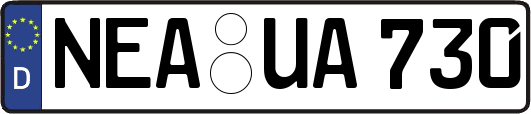NEA-UA730