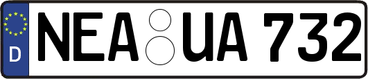 NEA-UA732
