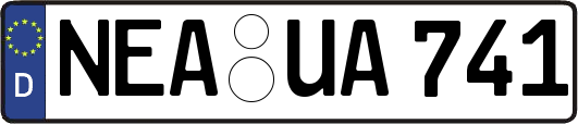 NEA-UA741
