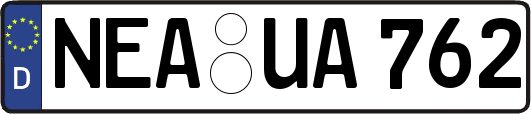 NEA-UA762