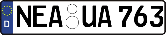 NEA-UA763