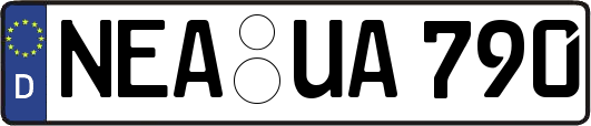 NEA-UA790