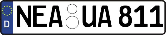 NEA-UA811