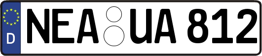 NEA-UA812