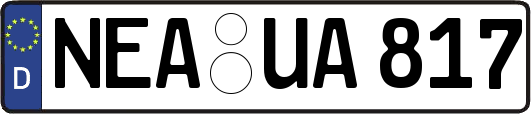 NEA-UA817