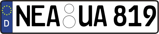 NEA-UA819