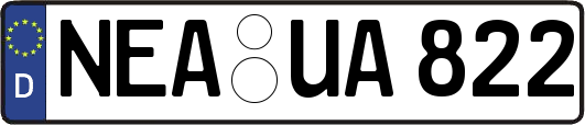 NEA-UA822