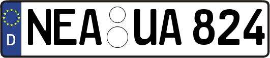 NEA-UA824