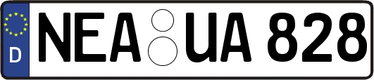 NEA-UA828