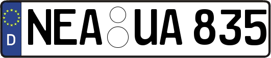 NEA-UA835