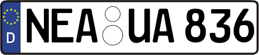 NEA-UA836