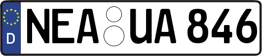 NEA-UA846