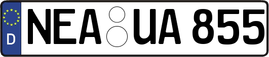 NEA-UA855