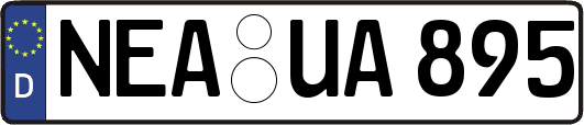 NEA-UA895