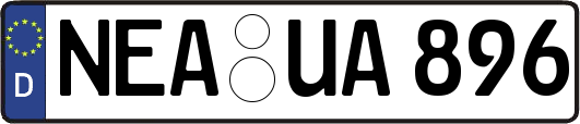 NEA-UA896