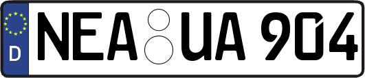 NEA-UA904