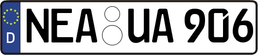 NEA-UA906
