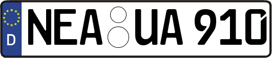 NEA-UA910