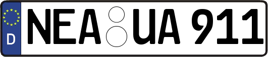 NEA-UA911
