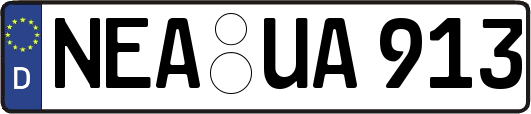 NEA-UA913