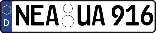NEA-UA916