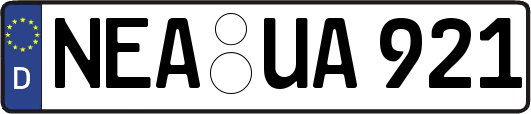 NEA-UA921