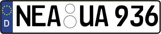 NEA-UA936