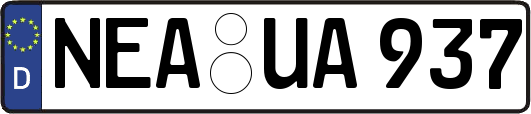 NEA-UA937