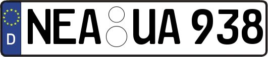 NEA-UA938
